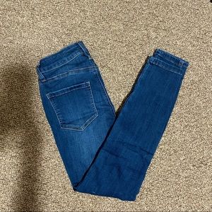 Rue21 High Rise Jeggings